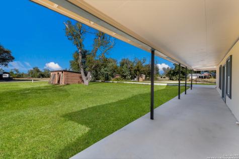 355 Fm 1796 Dhanis TX 78850