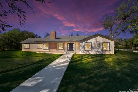 355 Fm 1796 Dhanis TX 78850