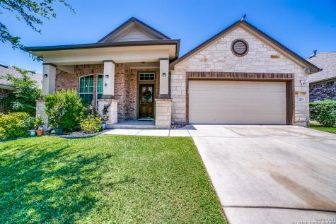 2203 Antsla Sands San Antonio TX 78251