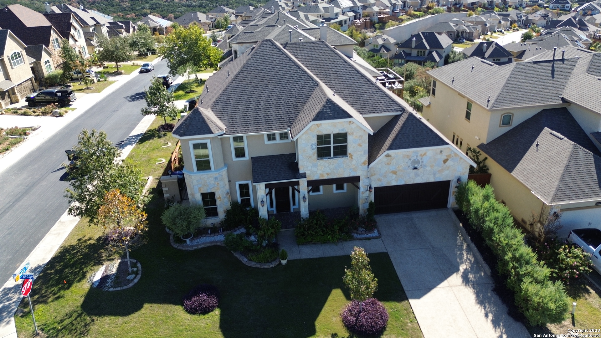 18910 Real Ridge San Antonio TX 78256