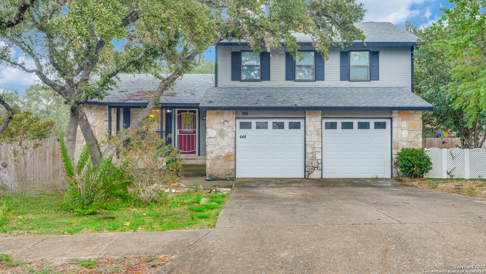 9010 Colchester San Antonio TX 78254