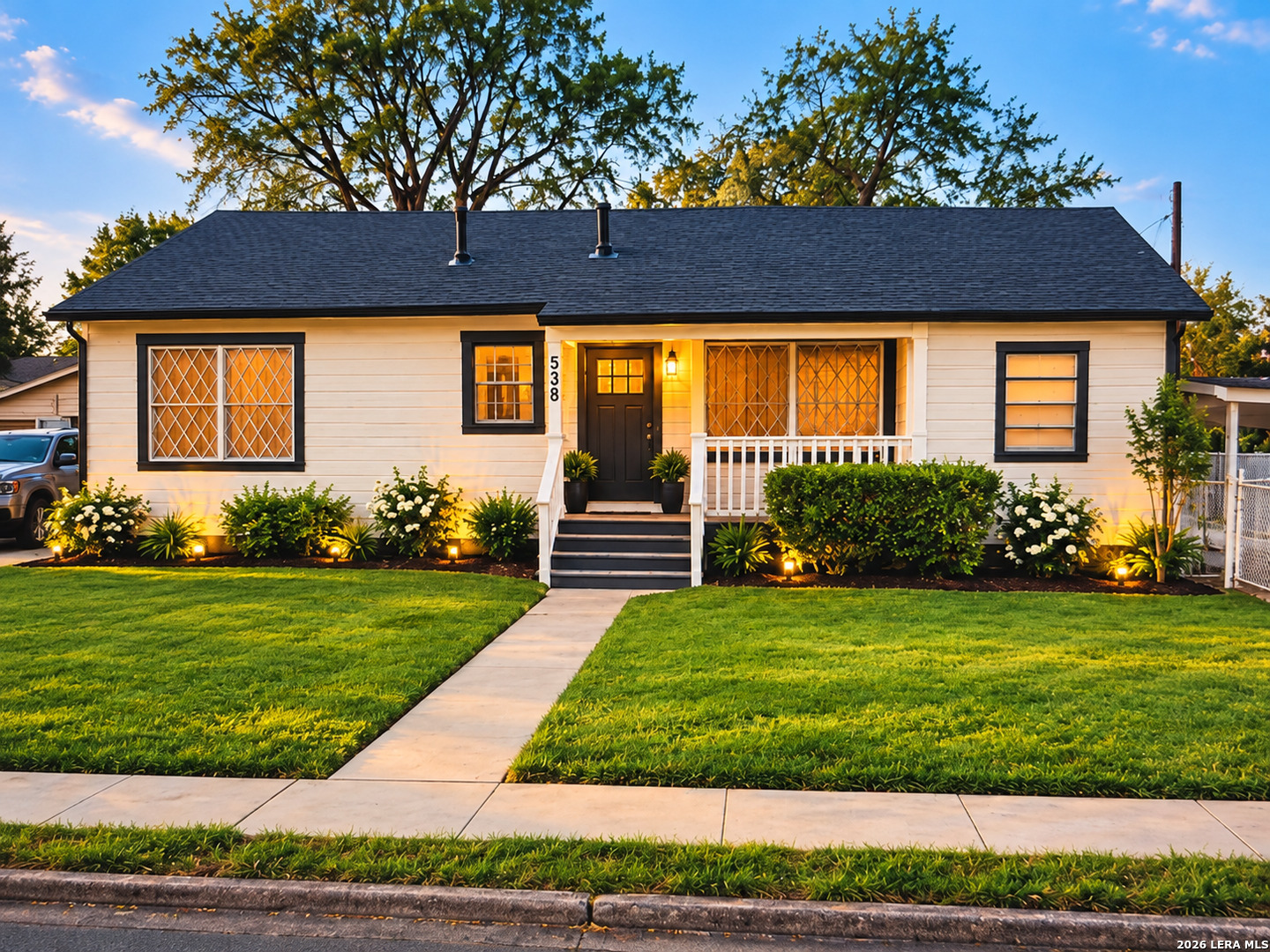 538 Ellana Claire Street San Antonio TX 78225