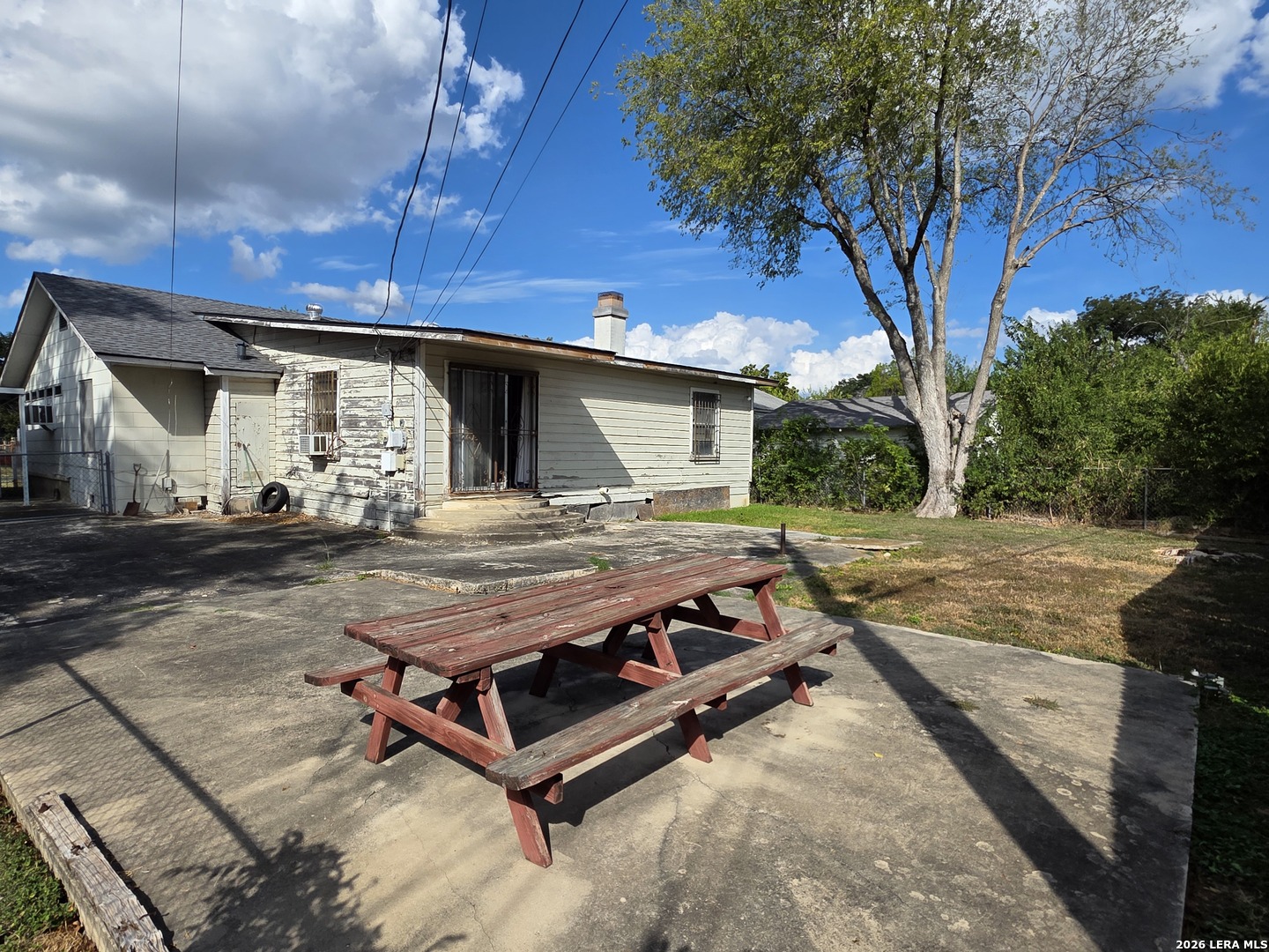 538 Ellana Claire Street San Antonio TX 78225