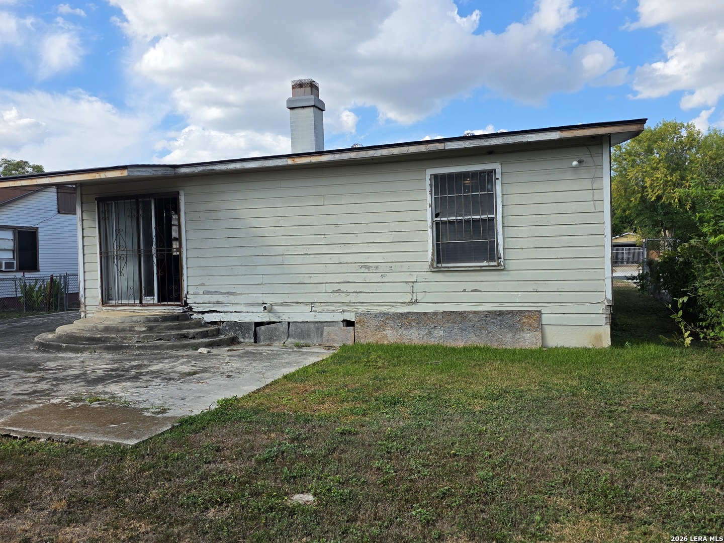 538 Ellana Claire Street San Antonio TX 78225