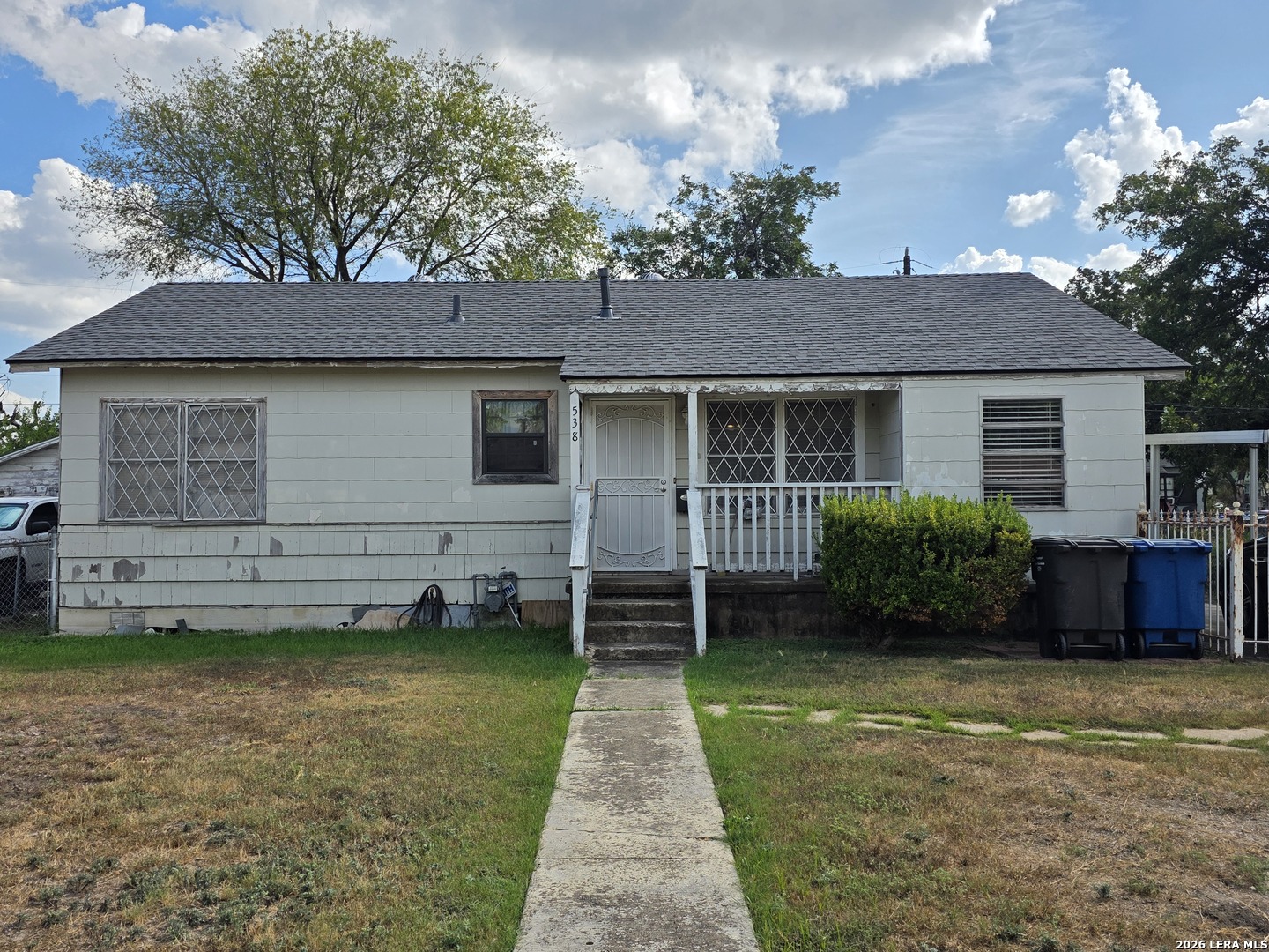 538 Ellana Claire Street San Antonio TX 78225