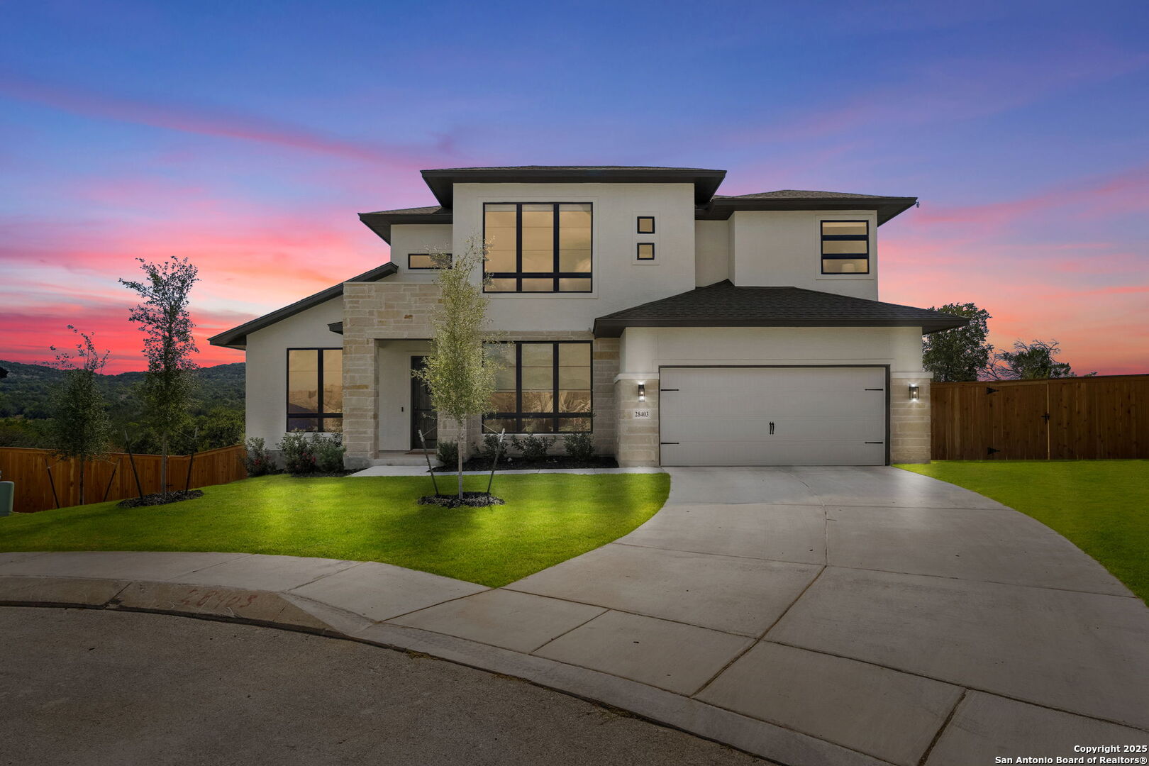 28403 Vario Lane San Antonio TX 78260