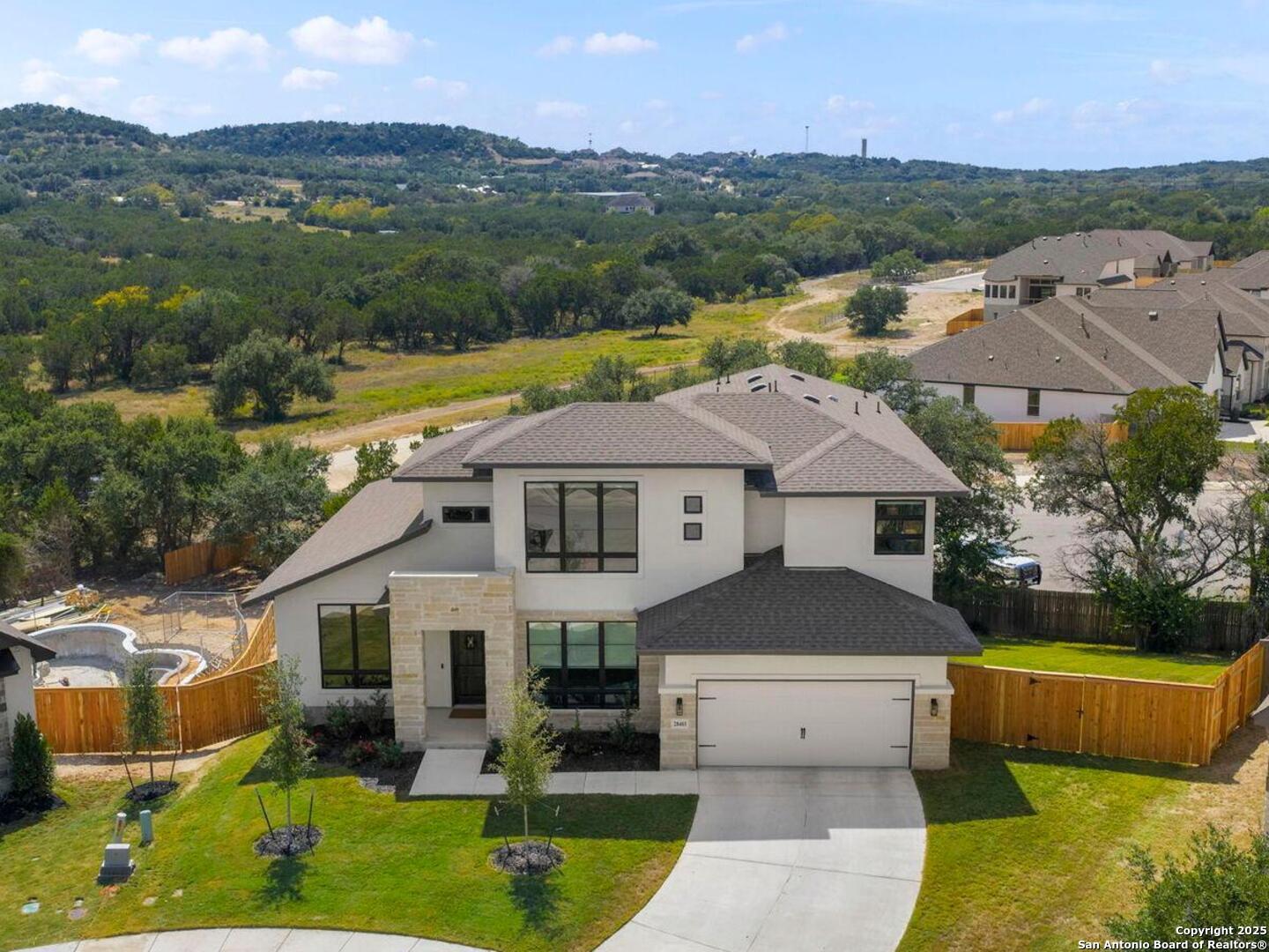 28403 Vario Lane San Antonio TX 78260