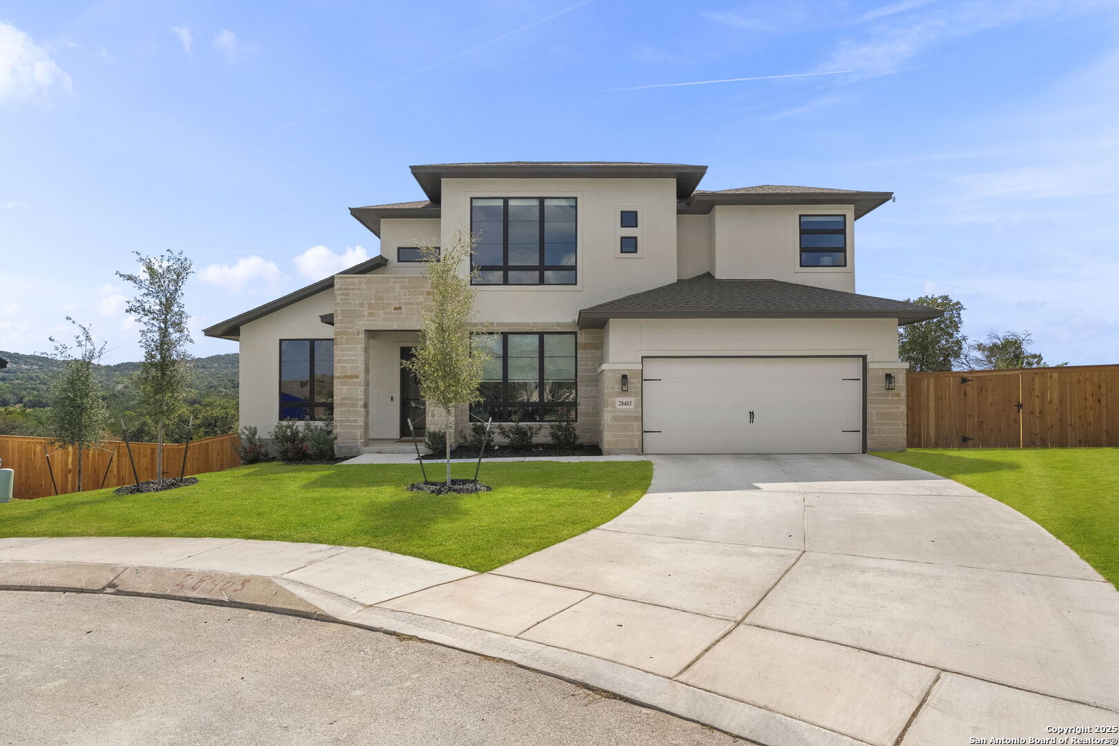 28403 Vario Lane San Antonio TX 78260