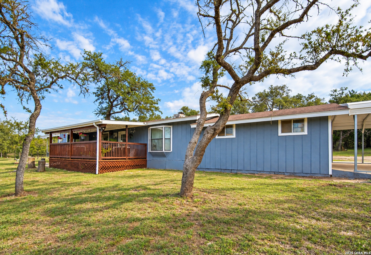 277 W Bear Springs Road Pipe Creek TX 78063