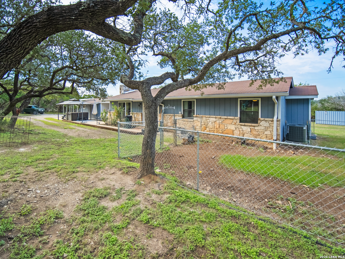 277 W Bear Springs Road Pipe Creek TX 78063