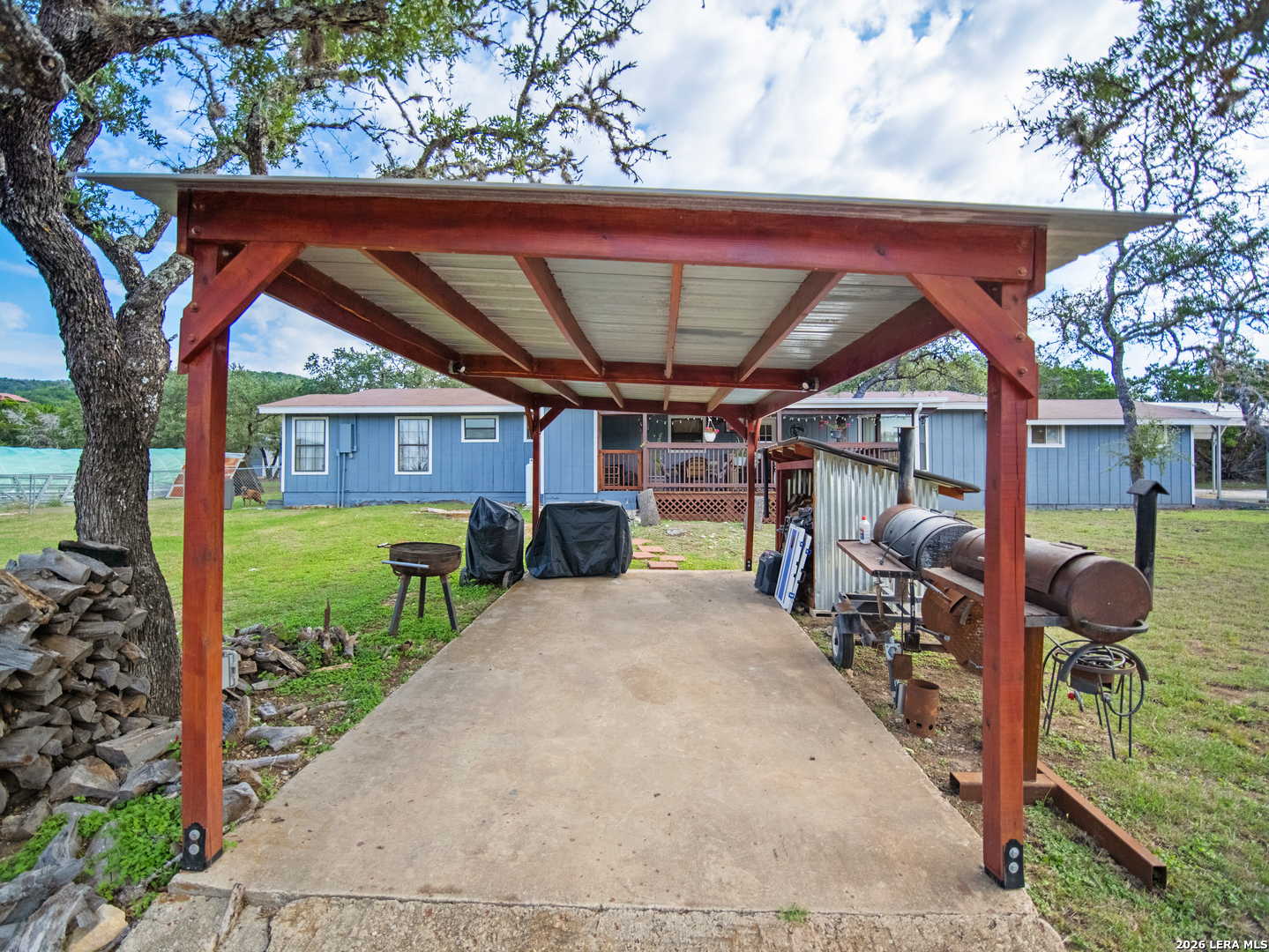 277 W Bear Springs Road Pipe Creek TX 78063