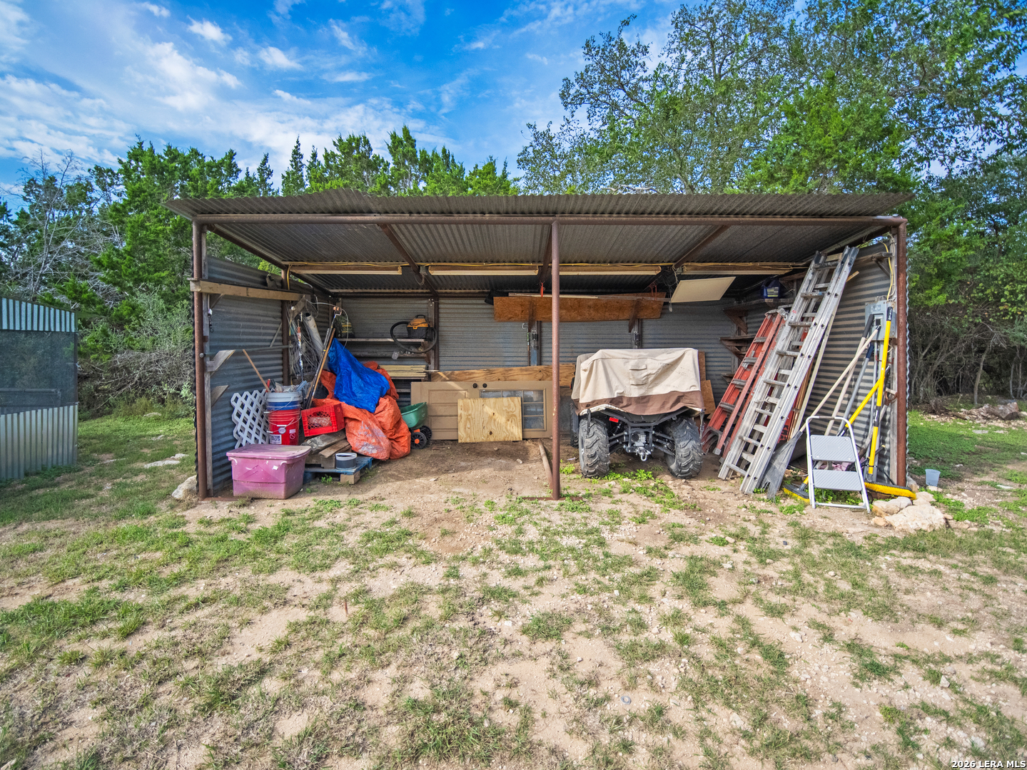 277 W Bear Springs Road Pipe Creek TX 78063