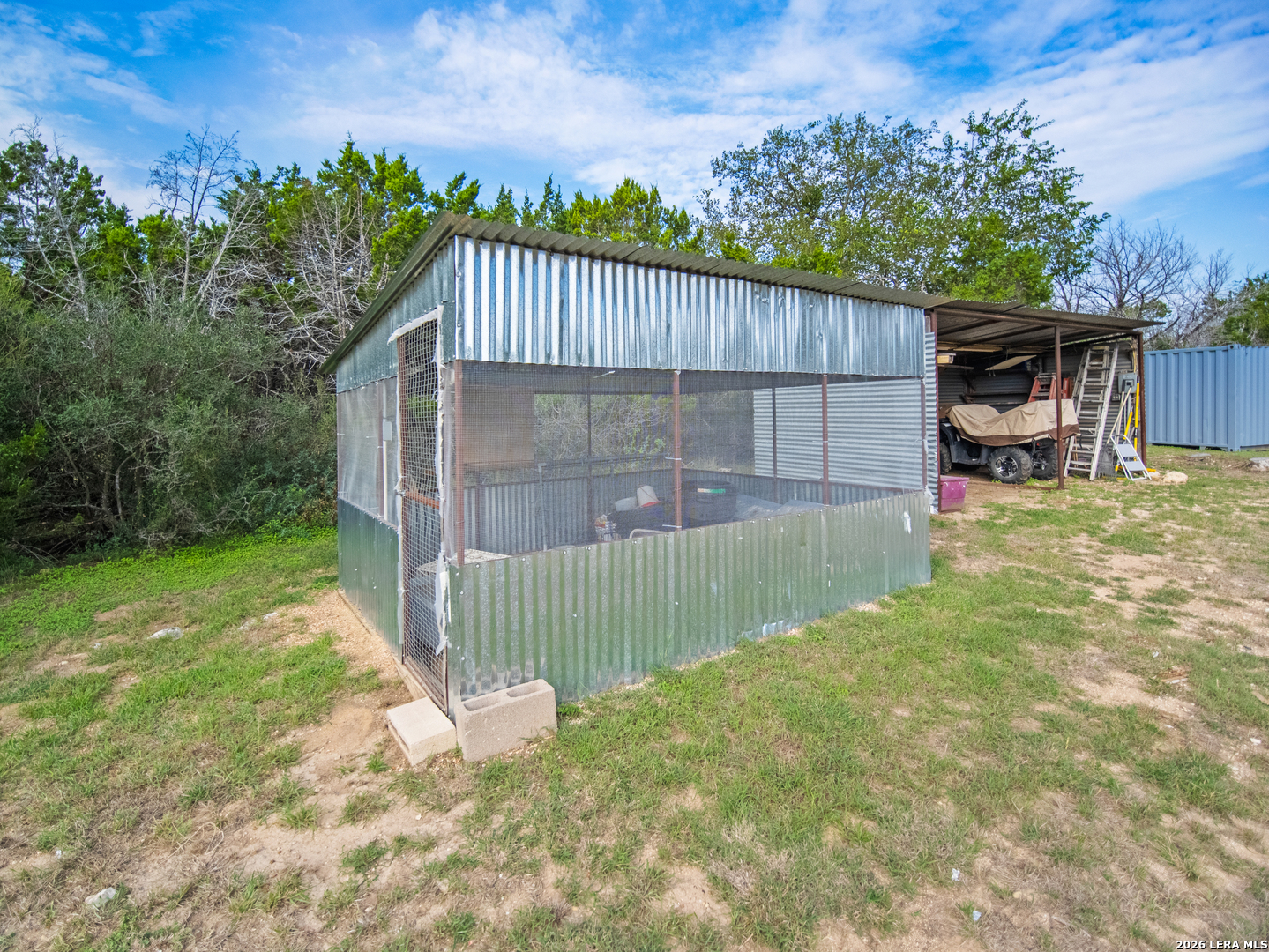 277 W Bear Springs Road Pipe Creek TX 78063