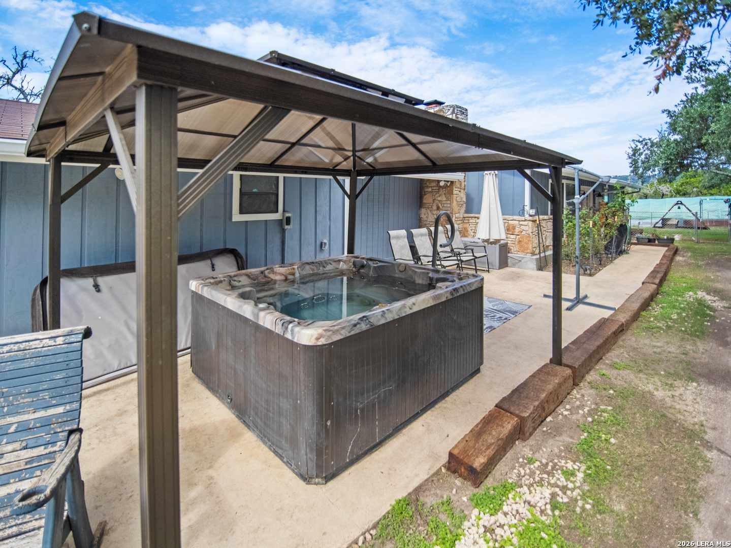 277 W Bear Springs Road Pipe Creek TX 78063