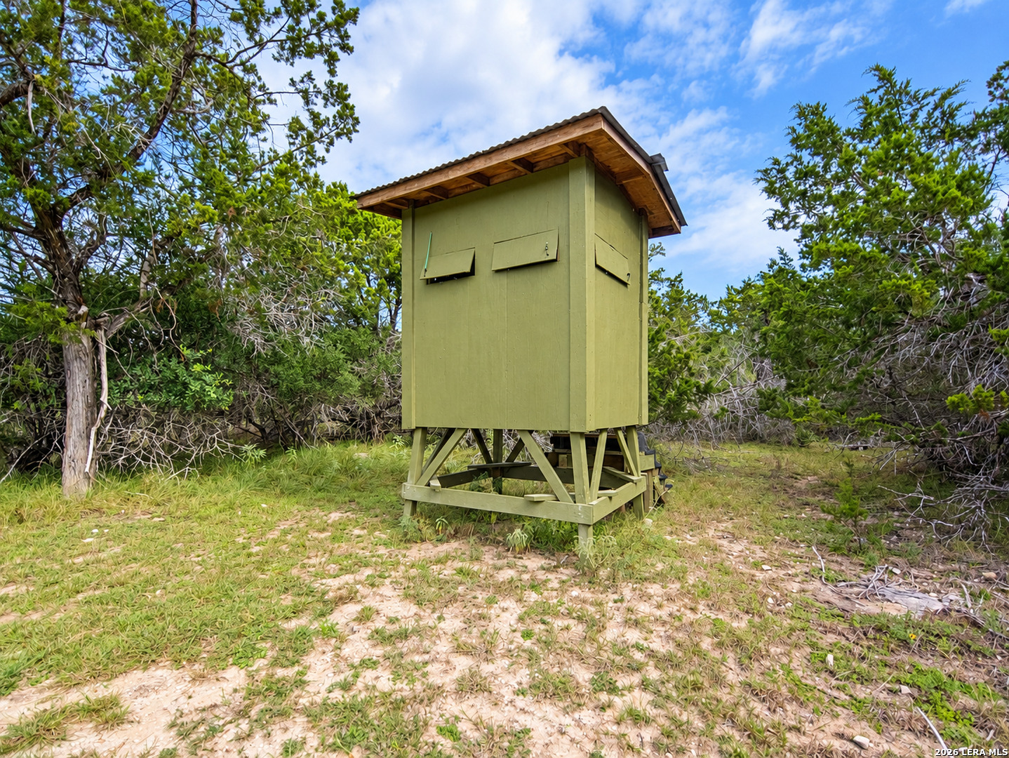277 W Bear Springs Road Pipe Creek TX 78063