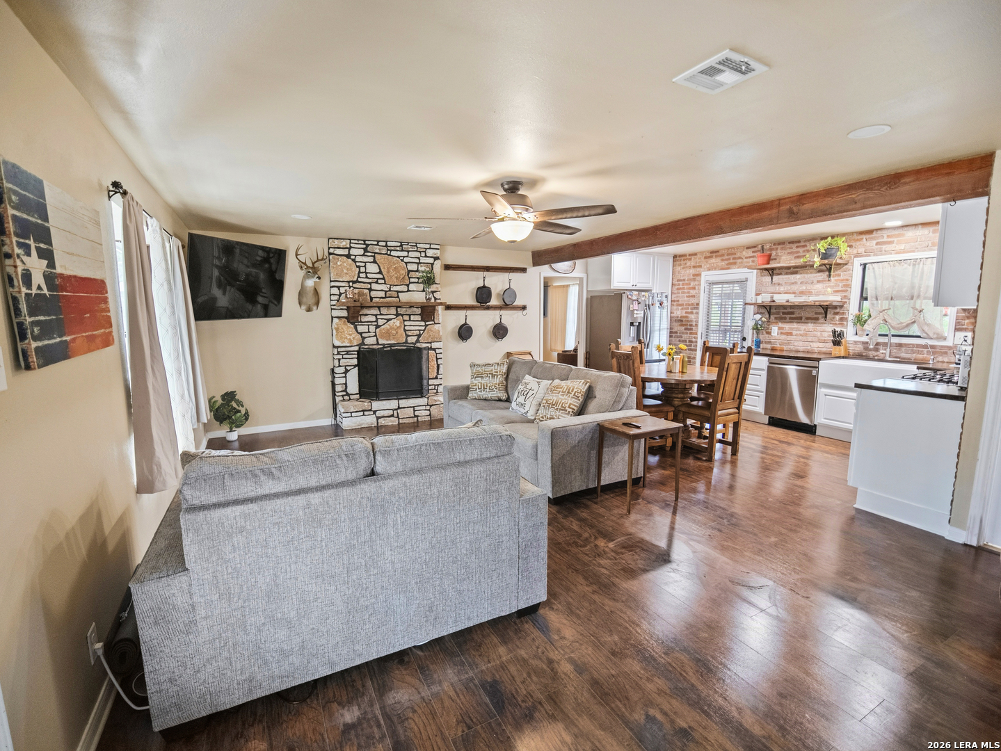 277 W Bear Springs Road Pipe Creek TX 78063