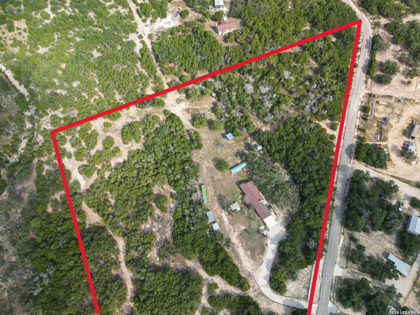 277 W Bear Springs Road Pipe Creek TX 78063