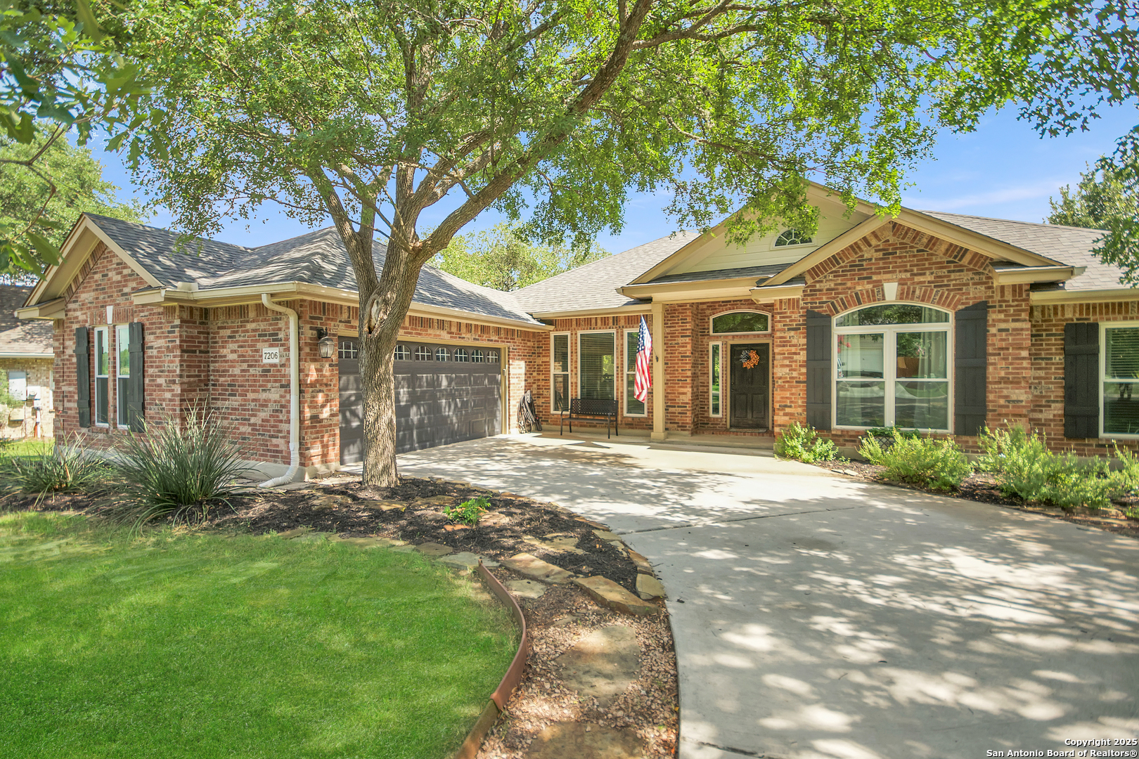 Boerne TX, 7206 Chartwell Circle