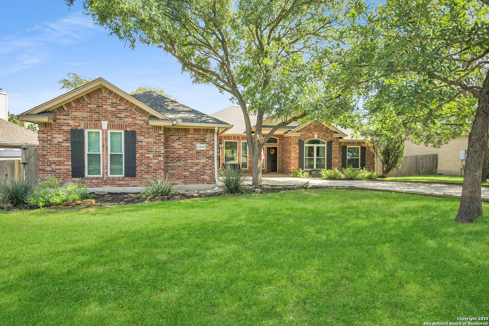 7206 Chartwell Circle Boerne TX 78015