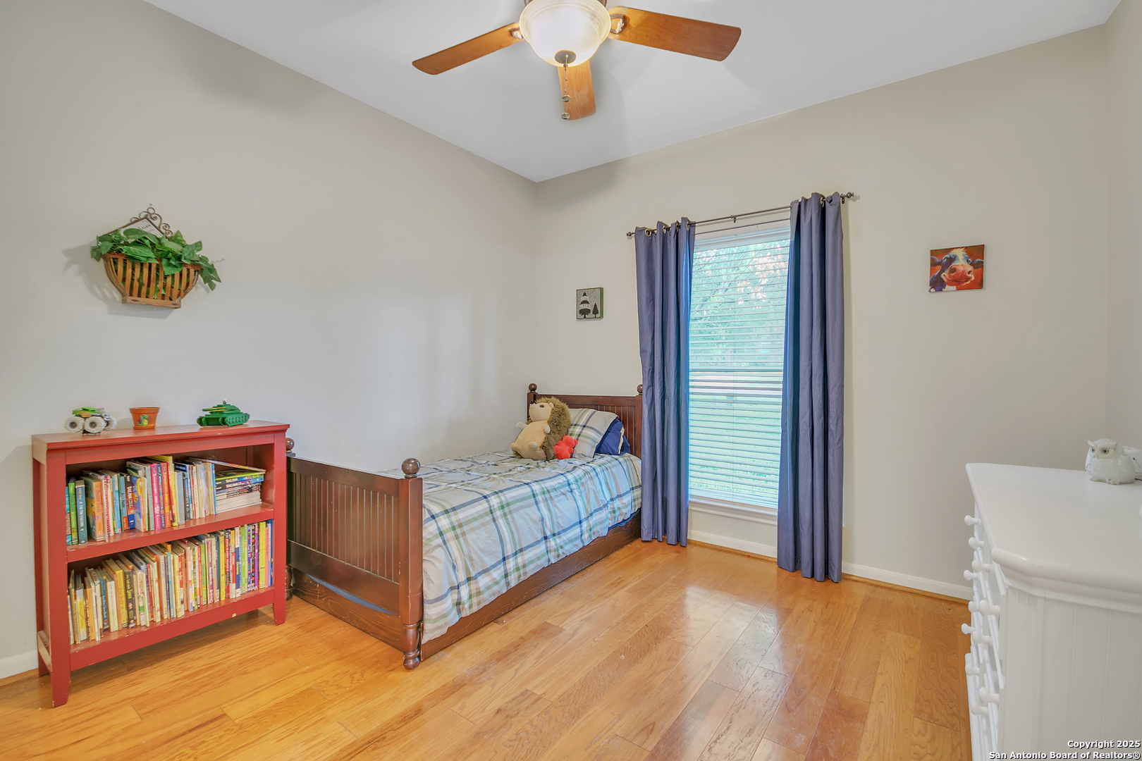 7206 Chartwell Circle Boerne TX 78015