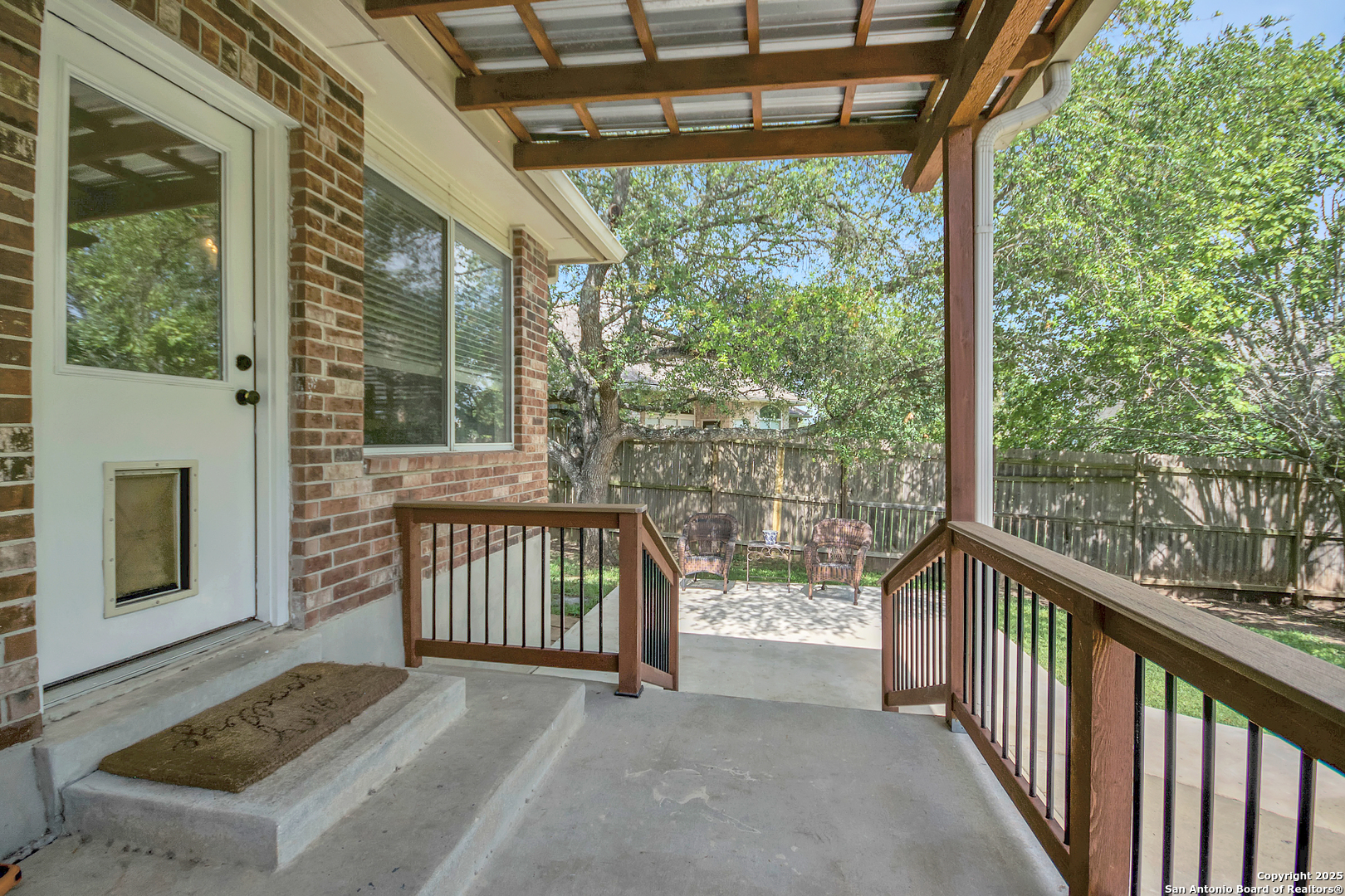 7206 Chartwell Circle Boerne TX 78015