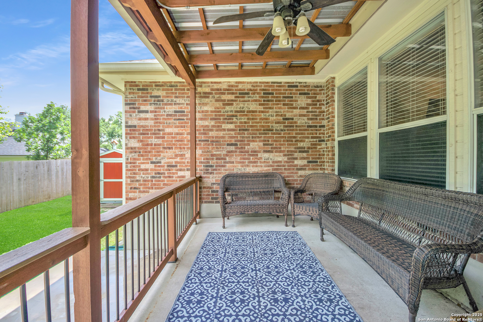 7206 Chartwell Circle Boerne TX 78015