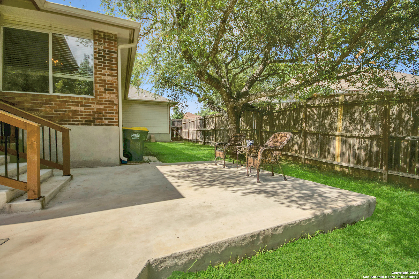 7206 Chartwell Circle Boerne TX 78015