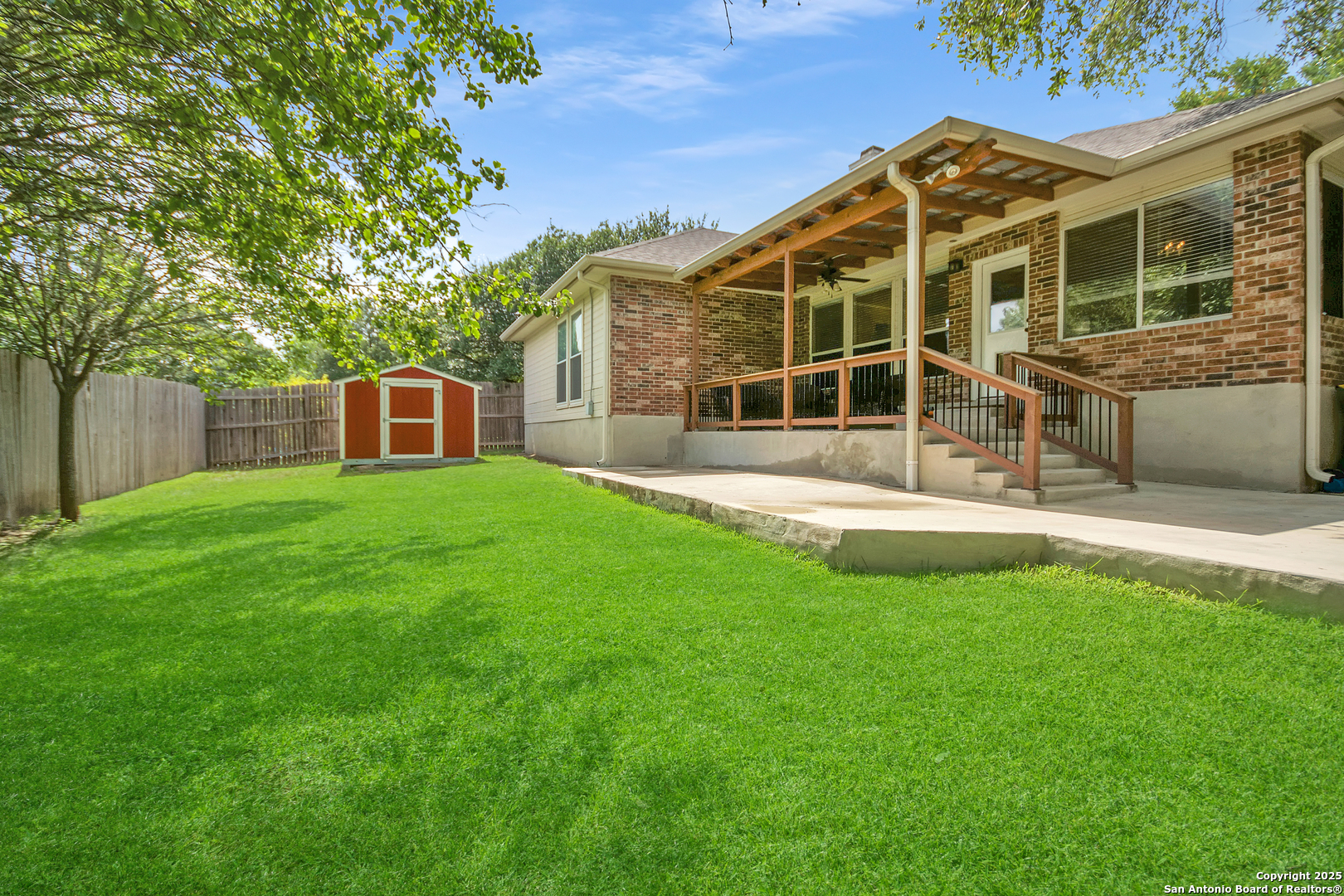 7206 Chartwell Circle Boerne TX 78015