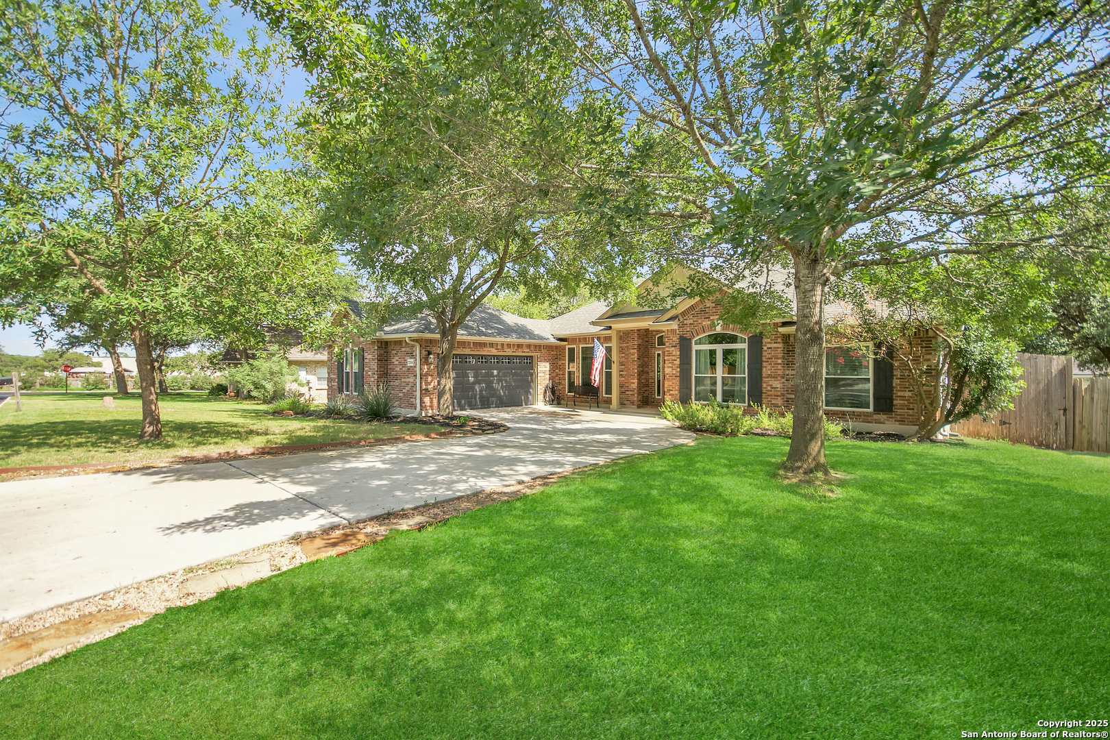 7206 Chartwell Circle Boerne TX 78015
