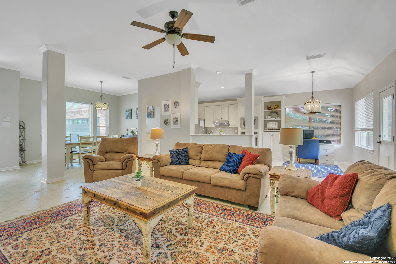 7206 Chartwell Circle Boerne TX 78015