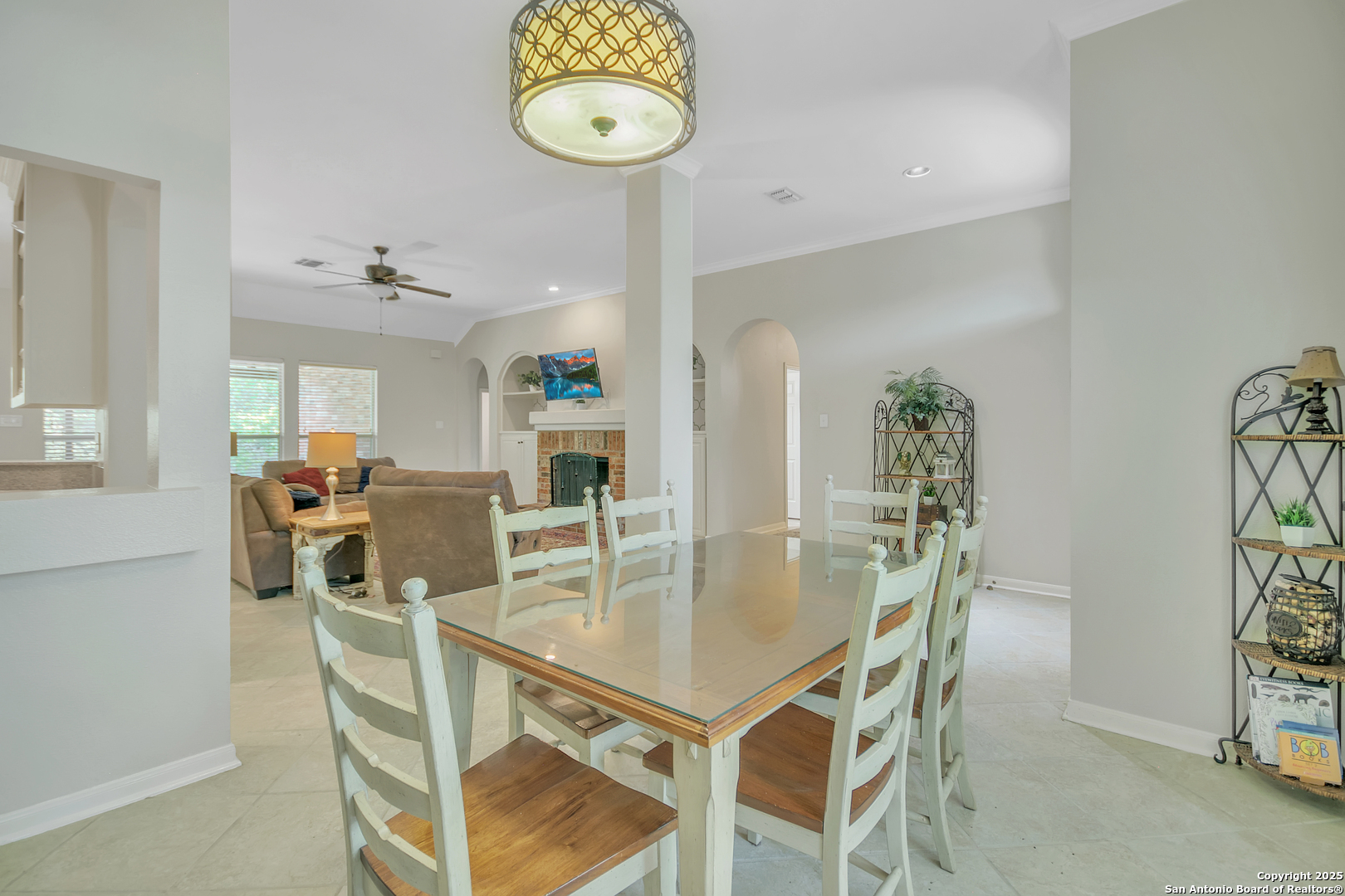 7206 Chartwell Circle Boerne TX 78015