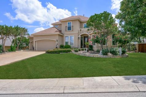 17831 Salado Draw San Antonio TX 78258