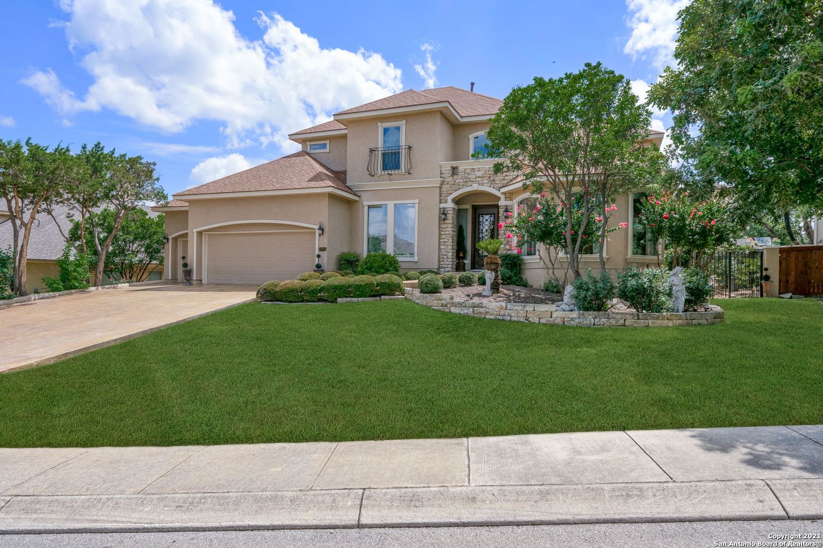 17831 Salado Draw San Antonio TX 78258