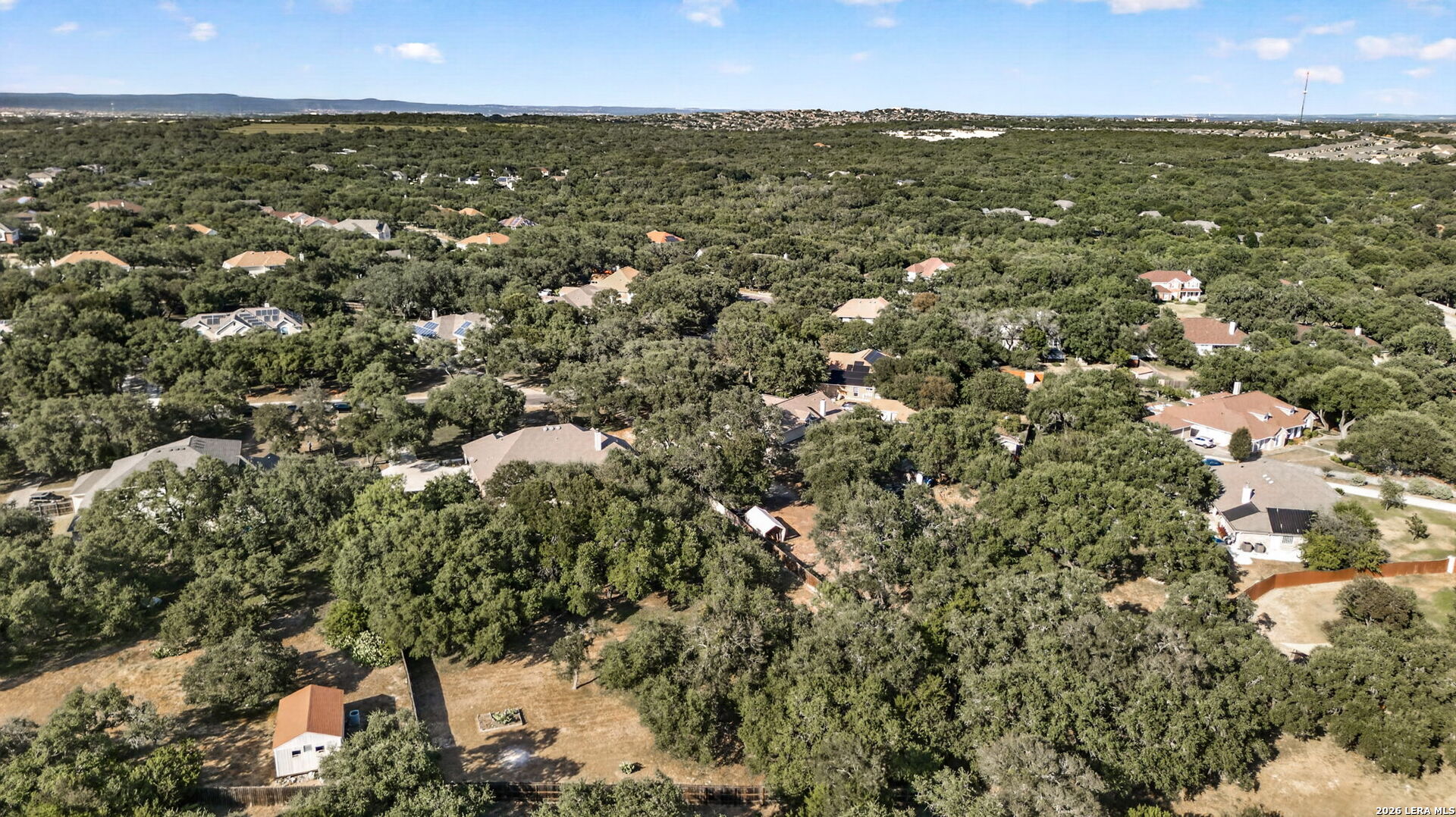 13618 Stagecoach Run San Antonio TX 78253