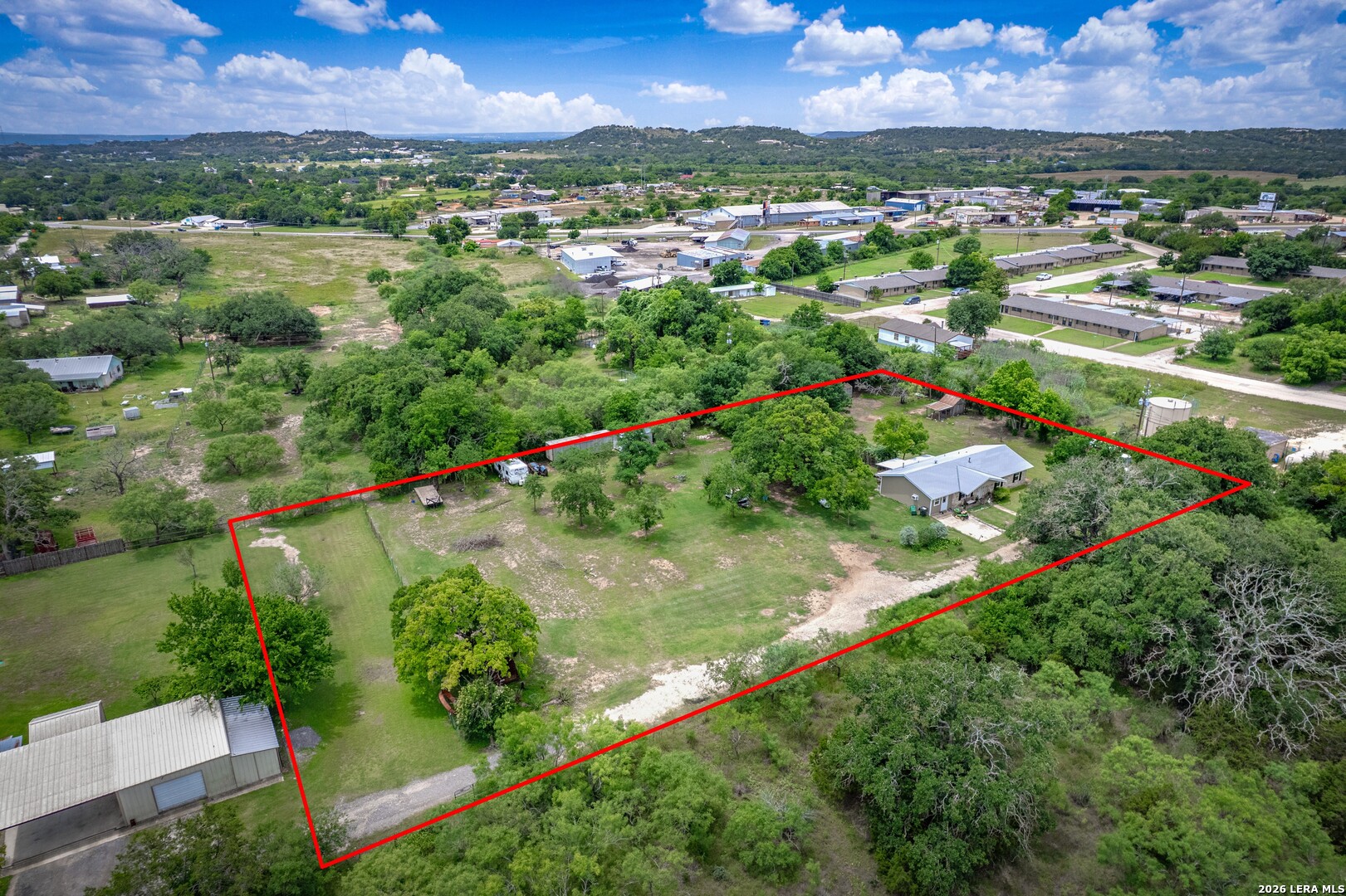 461 Shorty's Lane Fredericksburg TX 78624