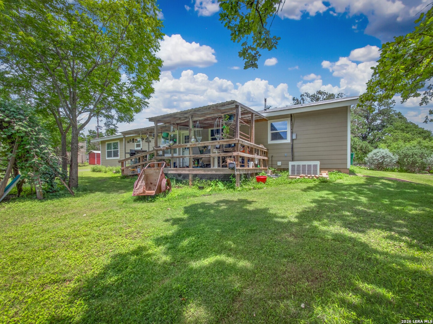 461 Shorty's Lane Fredericksburg TX 78624