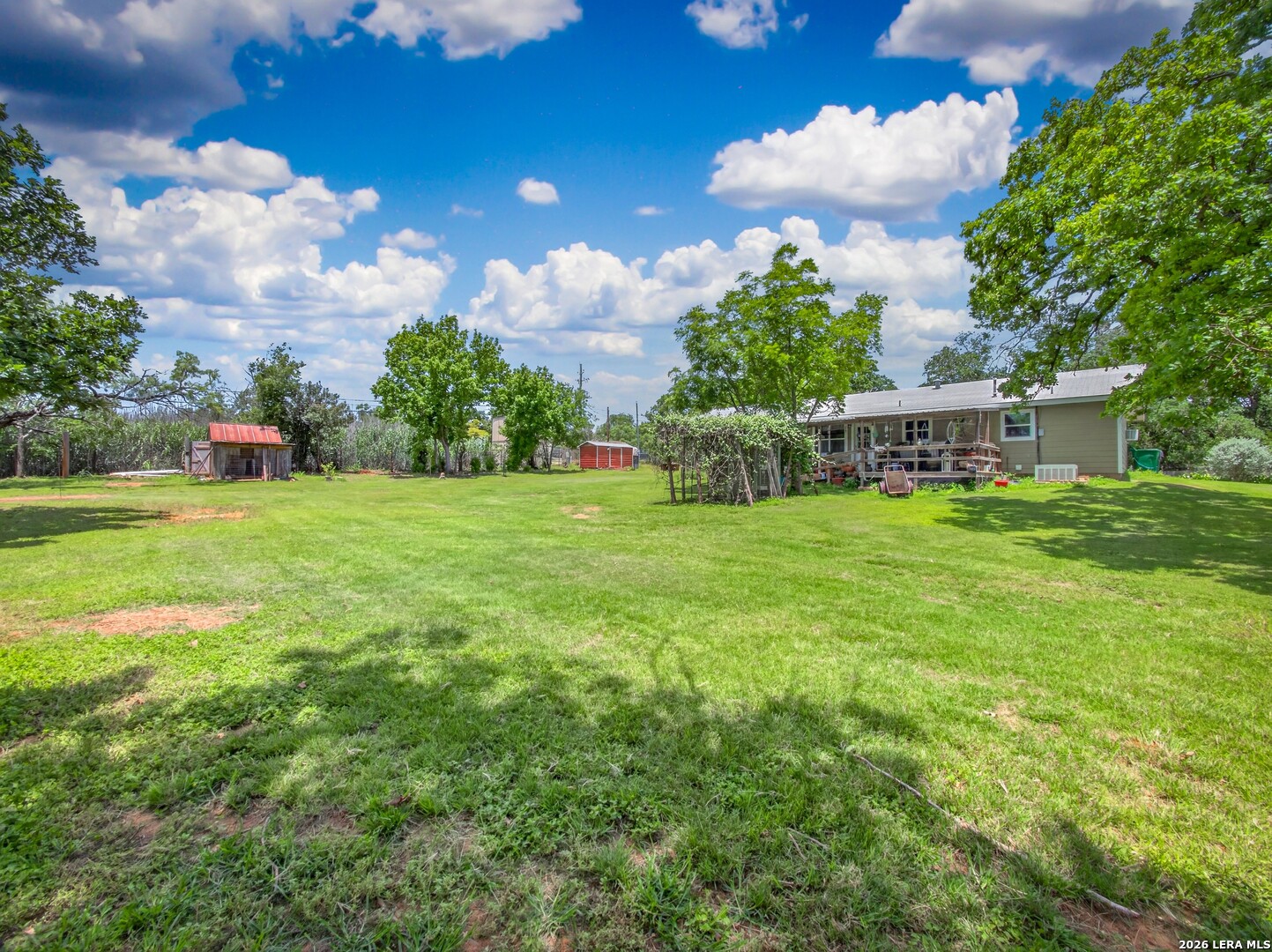 461 Shorty's Lane Fredericksburg TX 78624
