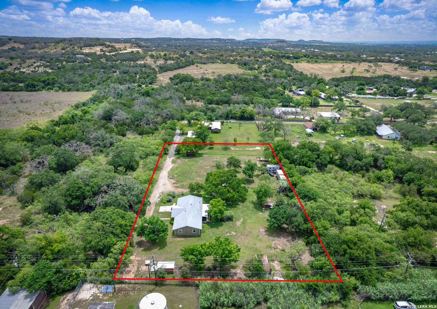 461 Shorty's Lane Fredericksburg TX 78624