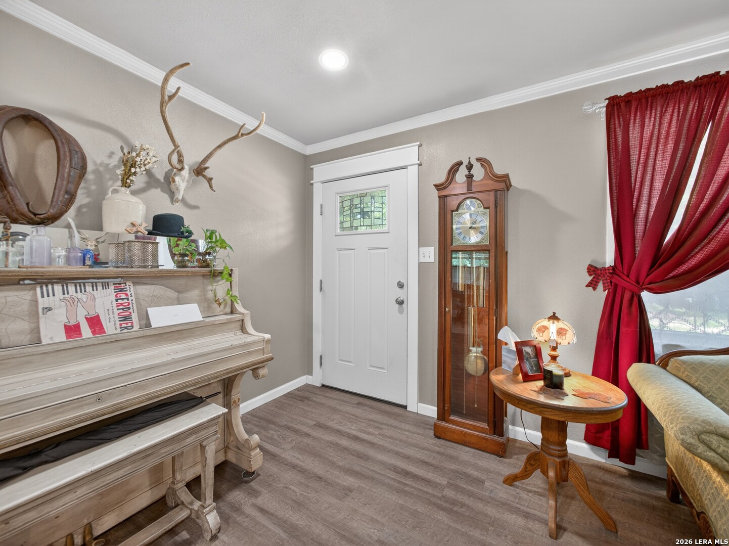 461 Shorty's Lane Fredericksburg TX 78624