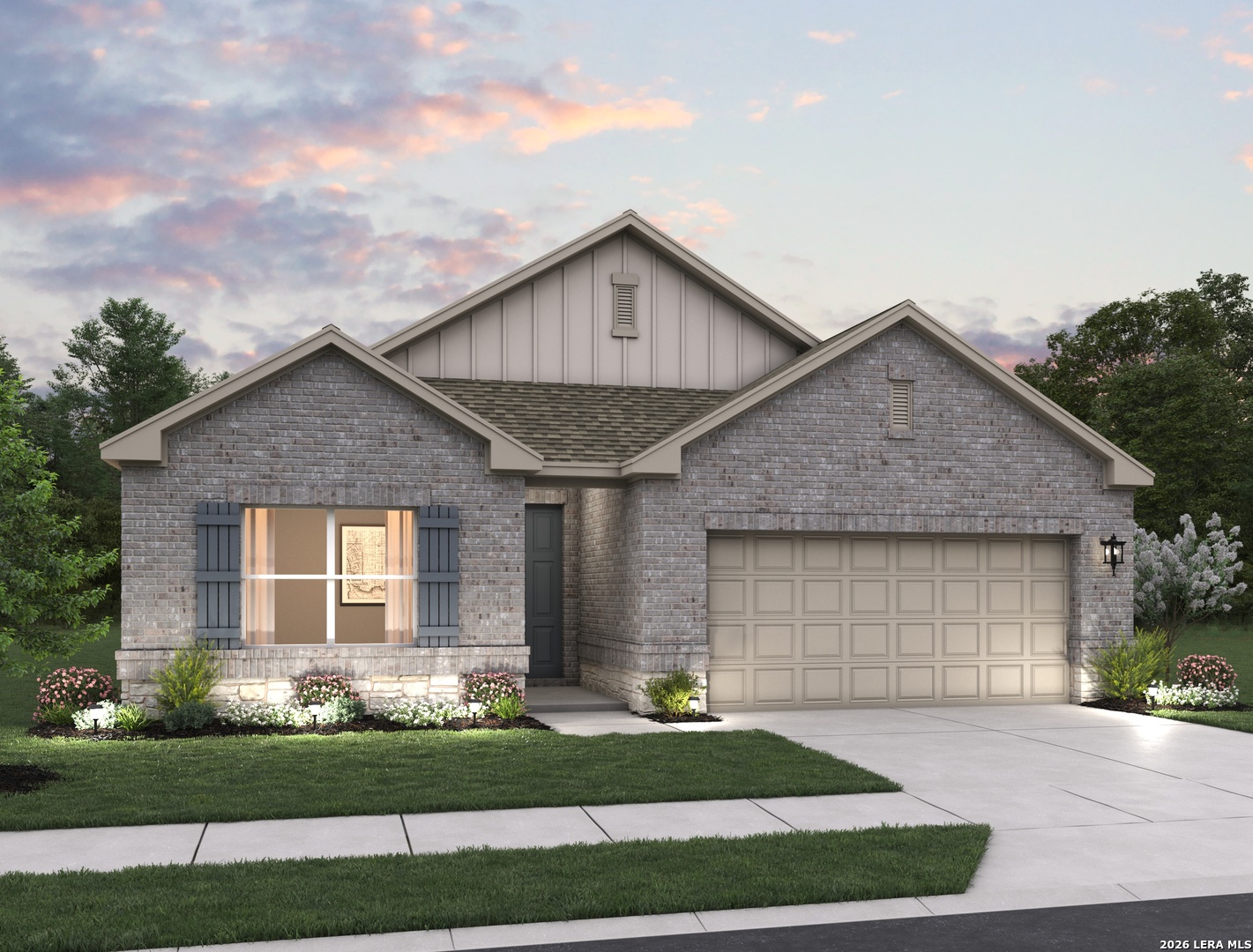 171 Thornbloom San Antonio TX 78253