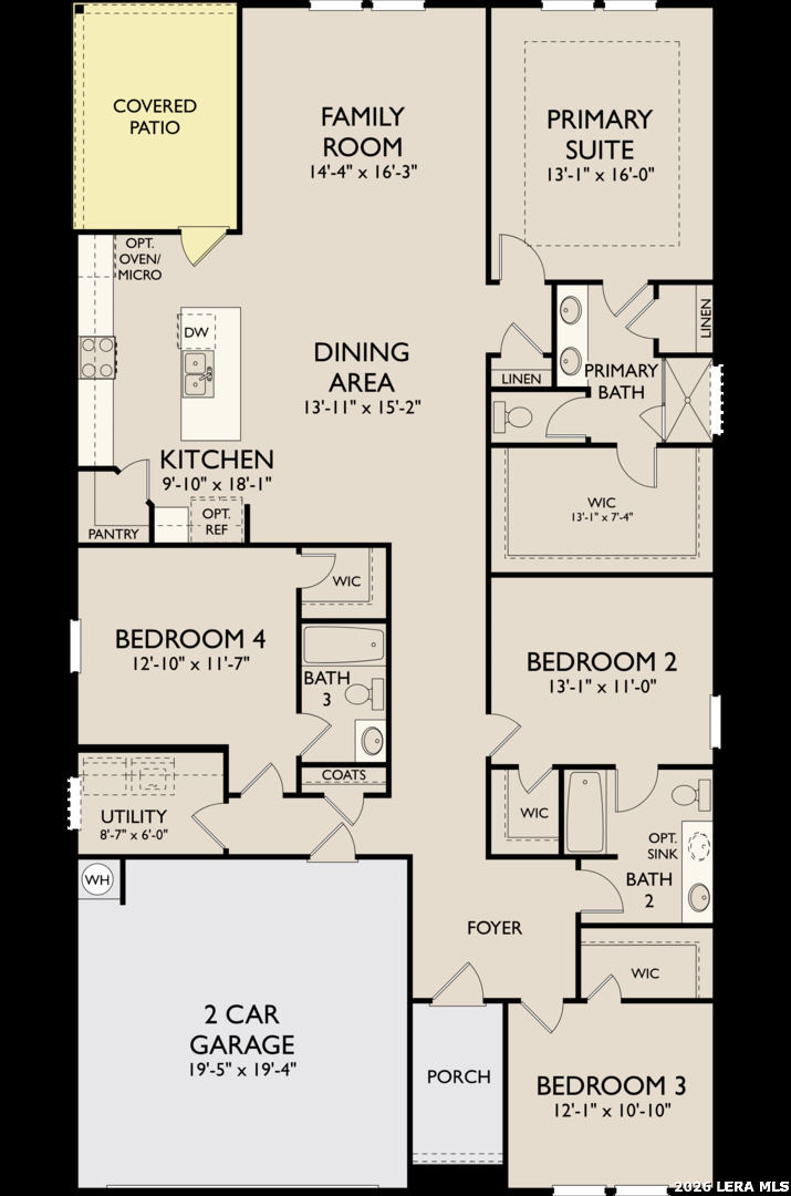 171 Thornbloom San Antonio TX 78253