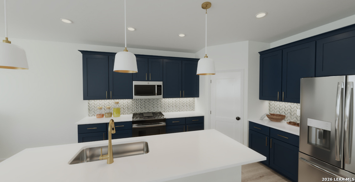 171 Thornbloom San Antonio TX 78253