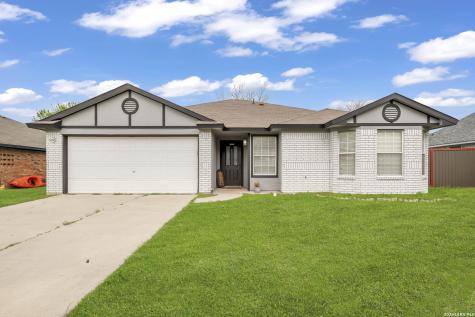 1817 Dusk Drive Killeen TX 76543