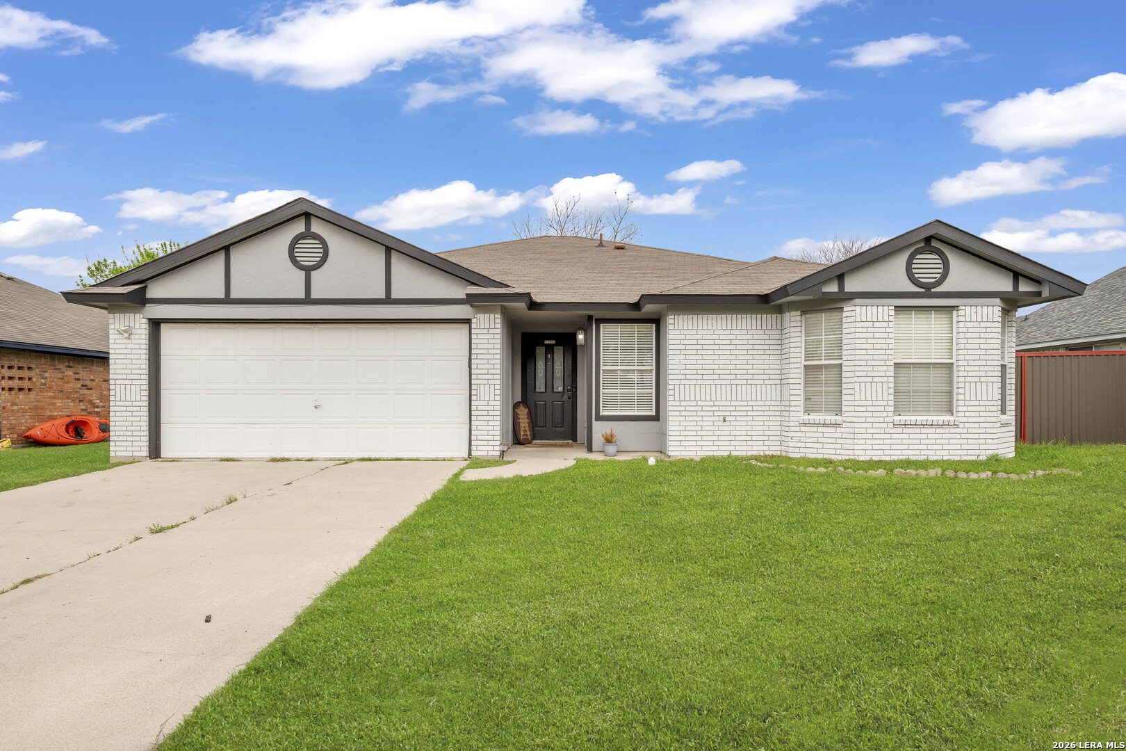 1817 Dusk Drive Killeen TX 76543