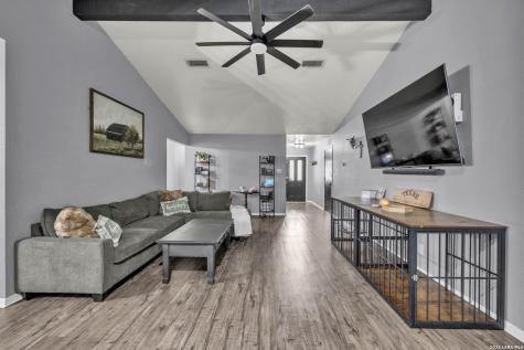 1817 Dusk Drive Killeen TX 76543