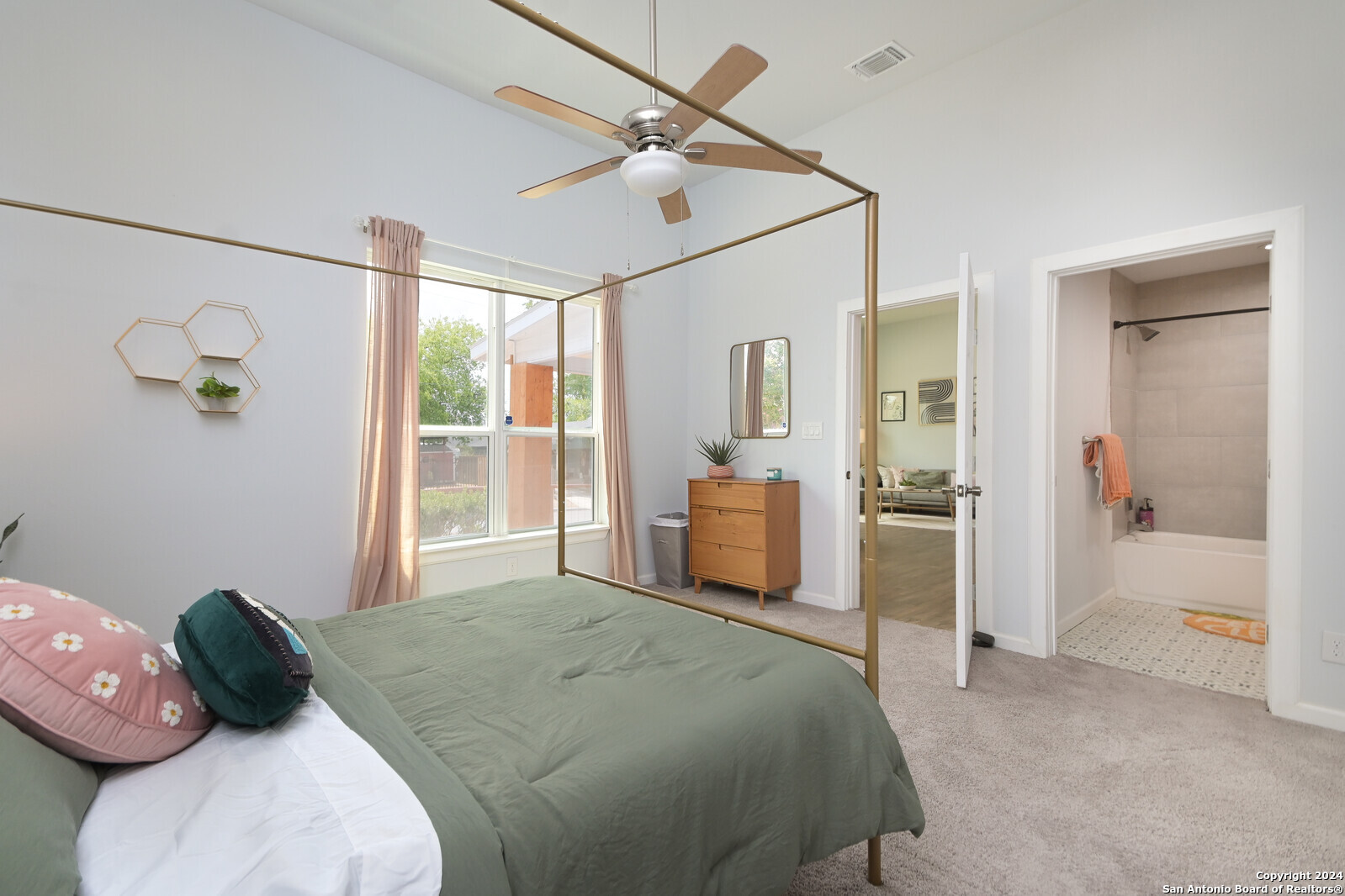 609 Dakota Street San Antonio TX 78203