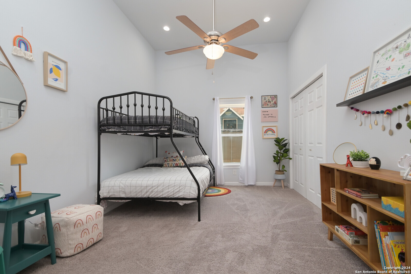 609 Dakota Street San Antonio TX 78203