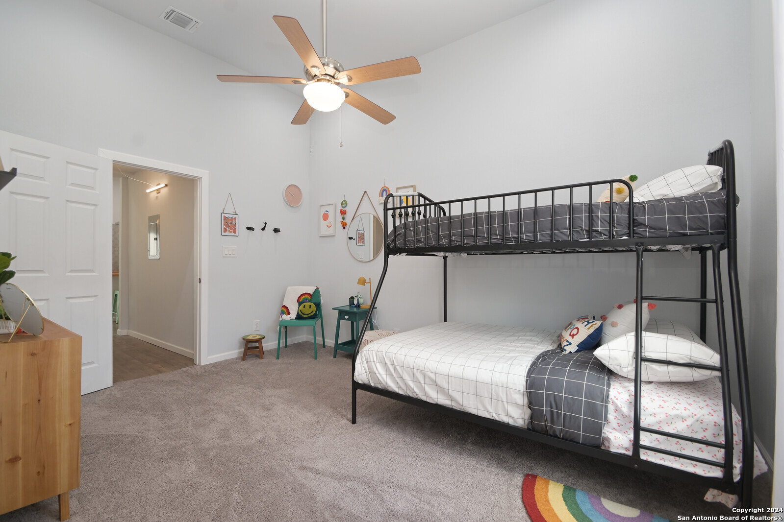 609 Dakota Street San Antonio TX 78203