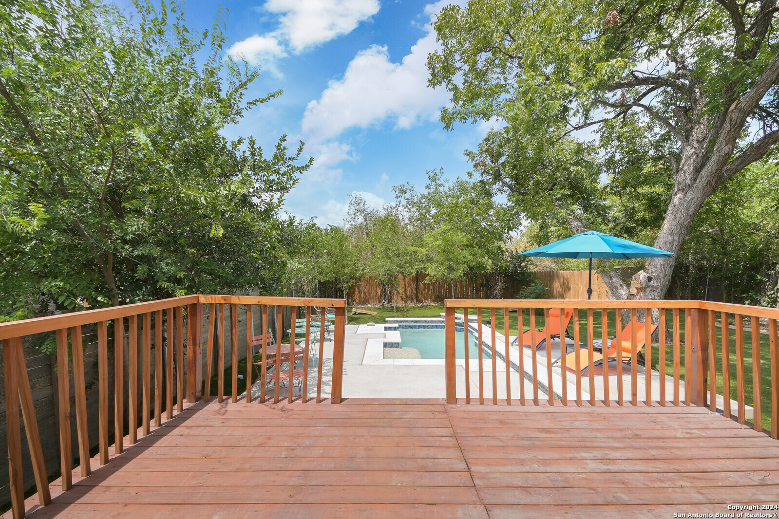 609 Dakota Street San Antonio TX 78203