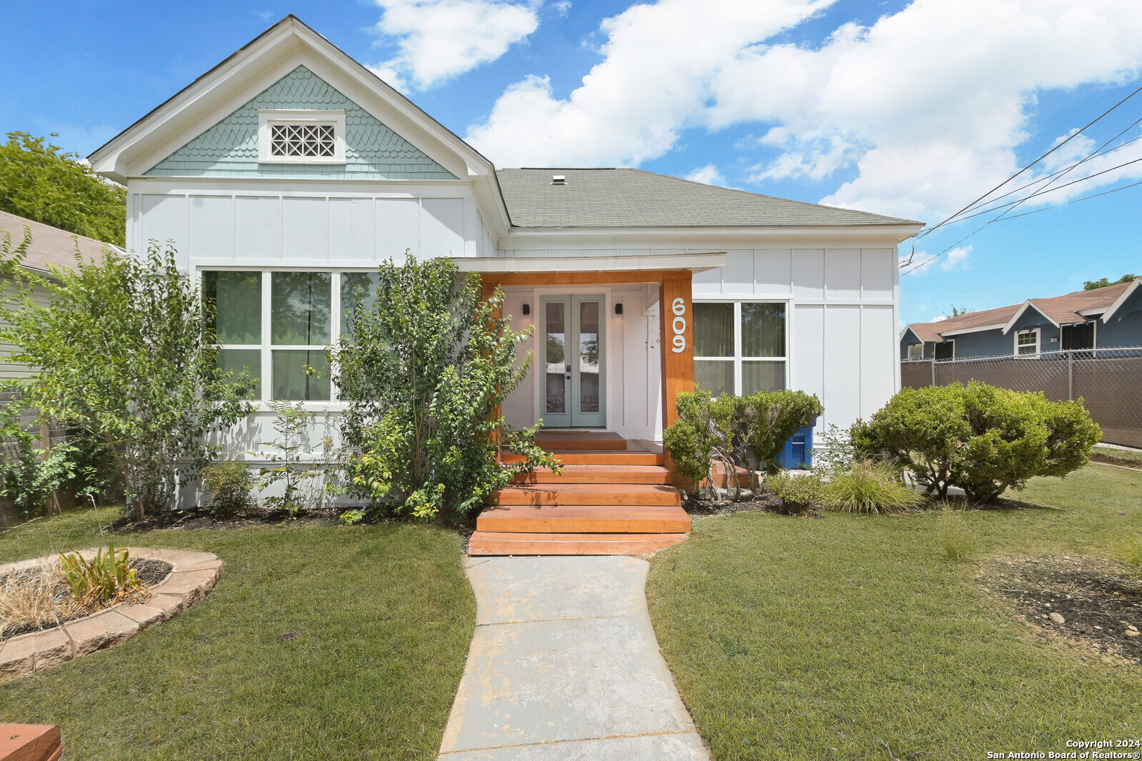 609 Dakota Street San Antonio TX 78203